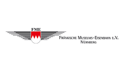 Fränkische Museums-Eisenbahn e.V. Nürnberg